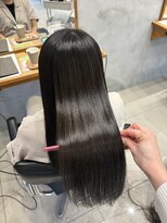 カノエ 防府田島店(canoe)&nbsp;髪質改善縮毛矯正