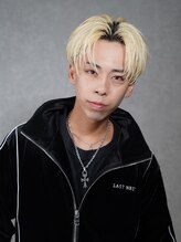 アイトーキョー 名古屋栄(AI TOKYO)&nbsp;西尾 涼