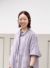 ニルス(nils)&nbsp;高橋 里奈