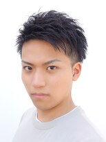クリッパーオム(CLIPPER HOMME)&nbsp;メンズショートスタイル