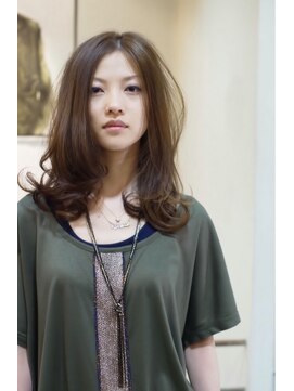 アンジョ(ANJO) エレガントカール　　ANJO