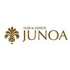 ジュノア(JUNOA)のお店ロゴ