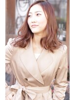 ヘアリゾート粋 新宿三丁目本店&nbsp;新宿/ヘッドスパ/クリームバス/グレイカラー/癒しの空間