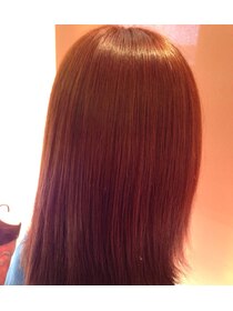 アッドランプ ヘアー 柳津店(add Lamp hair) haru満開ピンクベージュ