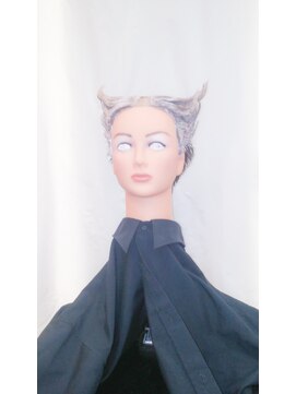 アトリエフォー(atelier 4D pocket) 「私にモンゴリアンチョップは効かん」