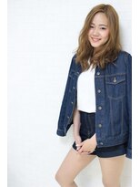 クート(ku-to)&nbsp;ブリーチダブルカラーをイルミナカラーで+髪質改善×南浦和