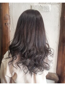 ユートピア(U topia) U-topiaスタイル【リアルサロンワーク】６９２