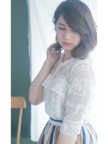 パリオ バイ コレット(Palio by collet)&nbsp;☆ノームコアロブ☆【Palio by collet】03-5367-3624