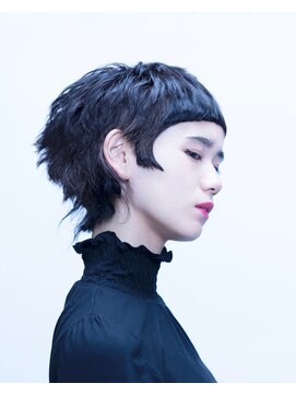 キーノ(kino) ネオウルフ