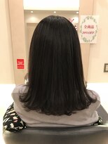 ツインズヘアー ベスティージ 柏駅南口店(TWINS Hair Vestige) フェミニンJカール