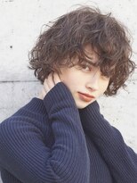 ブラウンズ(BROWNS)&nbsp;エッジパーム