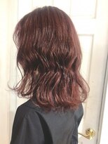 ネオリーブ チッタ 阿佐ヶ谷店(Neolive citta)&nbsp;阿佐ヶ谷 Neolive citta pink purple medium