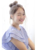 [Kiitos/吉祥寺]☆アレンジも得意です☆