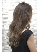 アトリエMAI 北千住 メッシュ☆バレイヤージュ 北千住 北千住西口