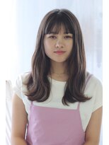 ヘアリゾート ブーケ(hair+resort bouquet) nami☆大人かわいい愛されナチュラルロング