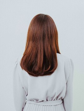 カラーサロンビスカリア 相模原エリア 淵野辺駅店(Color salon Biscaria) ワンカール☆前髪☆似合わせカット[淵野辺/淵野辺駅][学割U24]