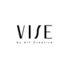ビセバイアートクリエイティヴ(VISE by Art Creative)のお店ロゴ