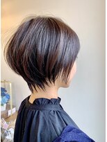 アメリア(Ameria)&nbsp;フェアリーショート