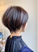 フェアリーショート