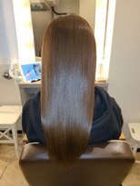 アールサロン アオヤマ(Rr SALON AOYAMA) うる艶髪で理想の髪に!