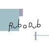 ラヴァダブ(RUB A DUB)のお店ロゴ