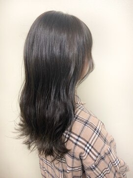 オアシス ガーデン 大和店(Oasis GaRDEN) ラベンダーグレージュ