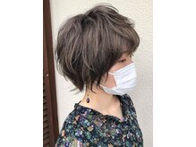 スイ ヘアー(SUI hair)