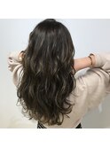 【BOTANIUM.An】グレーアッシュ