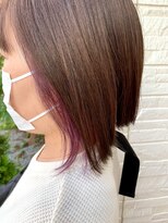 ジジ 栃木本店(Gigi)&nbsp;イヤリングカラー