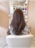 ☆大人かわいい☆ミディアムロング20代30代40代