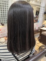 スティラ スムース 高田馬場(Stilla smooth)&nbsp;美髪整形ストレート