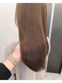 【YU_KA】ミルクチョコレート×水素トリートメント