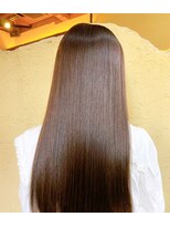 美容室 ホワイトボックス 本店&nbsp;髪質改善＆縮毛矯正