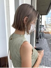 ビュートヘアー(Viewt hair)