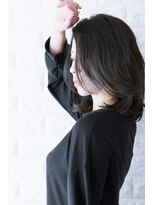 ノイン(noine)&nbsp;落ち着いた雰囲気なのにおしゃれ冬１０