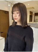 【VAN COUNCIL千種】柔らかベージュ