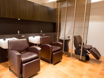 ERUZA HAIR【エルザ ヘア】