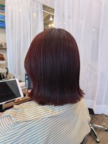 リュック(RYUCK)&nbsp;大人可愛いくびれヘア♪