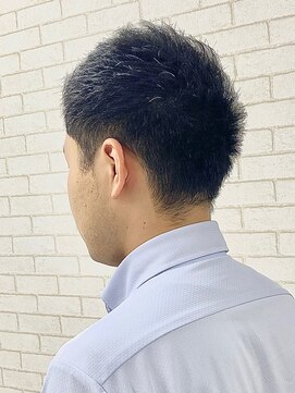 ルピナス(Lupinus) ショートスタイル