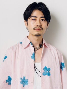 シロ(siro)の写真/【20代30代40代メンズから大人気】ON/OFFどちらもキマるメンズスタイル☆#マッシュショート#フェードカット