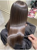 【恵比寿 ro-ro】枝毛が無くなる至高の潤艶髪