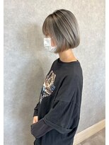 ジェミニ(gemini)&nbsp;グレデーションアッシュ