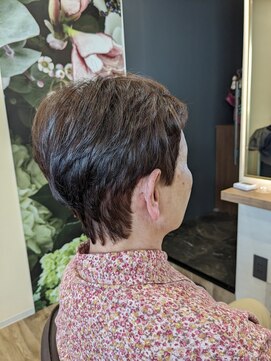 カシココ193(casicoco193.) ショートカット