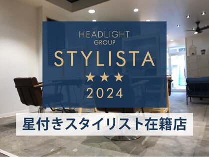 アーサス ヘアー デザイン 鎌ヶ谷駅前店(Ursus hair Design by HEADLIGHT)の写真