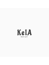 KelA【ケラ】