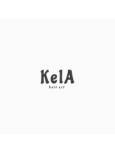 KelA【ケラ】