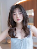 20代30代大人かわいい/グレージュカラー/ショートボブ/小顔/前髪