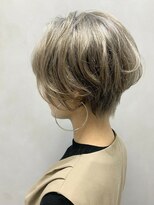 アールクリエイション(AHL creation) ハイトーンショート★