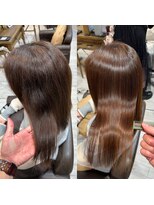 レイラバイアフロート 吉祥寺(Lila by afloat)&nbsp;【畑中正敏】20代30代40代◎ひし形レイヤーくびレイヤー