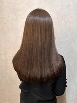 ウィスプ 赤羽店(wisp)&nbsp;ココアブラウン♪*。